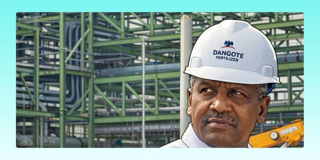 The $20 Billion Gamble: Inside the Dangote Refinery’s Revolution and Its Reckoning